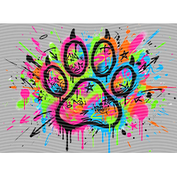 Animal Text Series-AT 3537